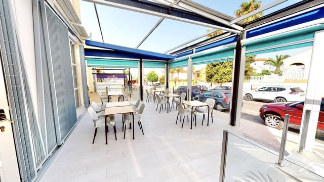 Local Comercial en La Marina, Elche / Elx en venta con garaje - 150.000 € (Ref: 10091563)