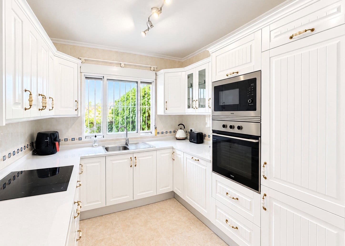 3 quarto Moradia para venda em La Marina com piscina garagem - 525 000 € (Ref: 10091565)