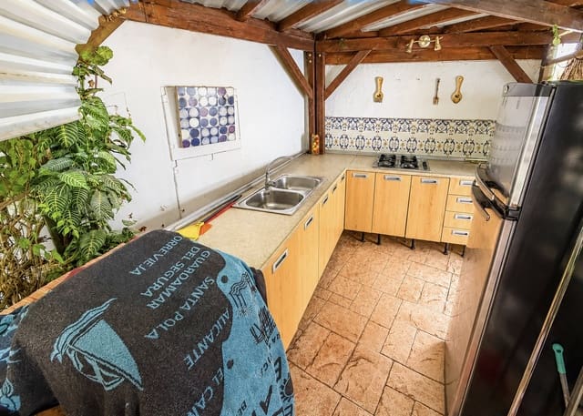 3 quarto Moradia para venda em La Marina, Elche / Elx com piscina garagem - 525 000 € (Ref: 10091565)