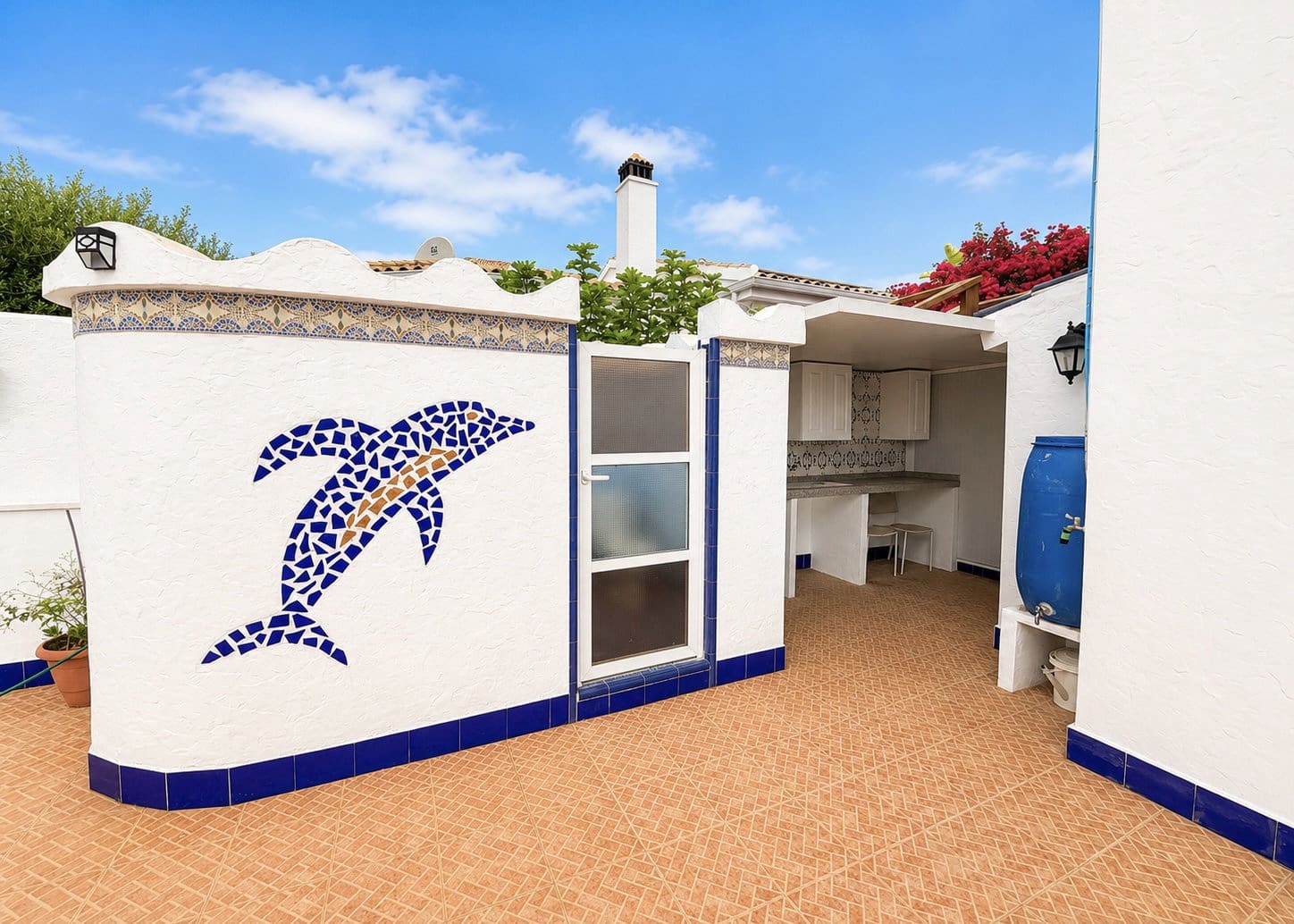 3 quarto Moradia para venda em La Marina com piscina garagem - 525 000 € (Ref: 10091565)