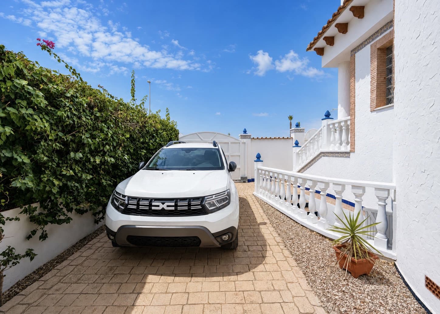 3 quarto Moradia para venda em La Marina com piscina garagem - 525 000 € (Ref: 10091565)