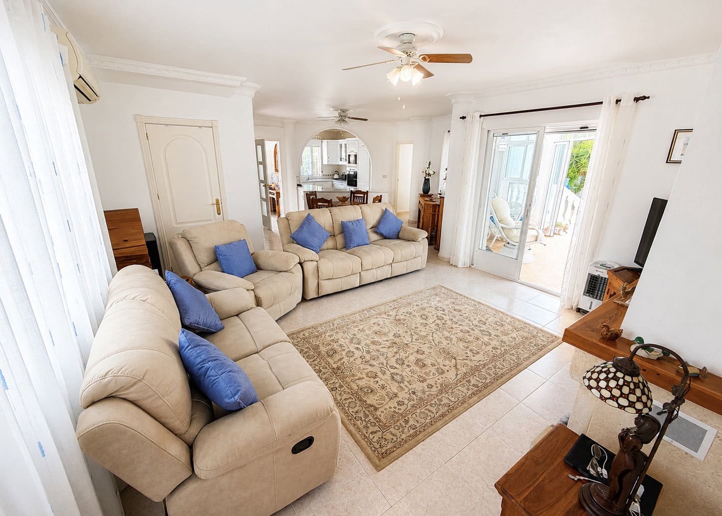 3 quarto Moradia para venda em La Marina com piscina garagem - 525 000 € (Ref: 10091565)