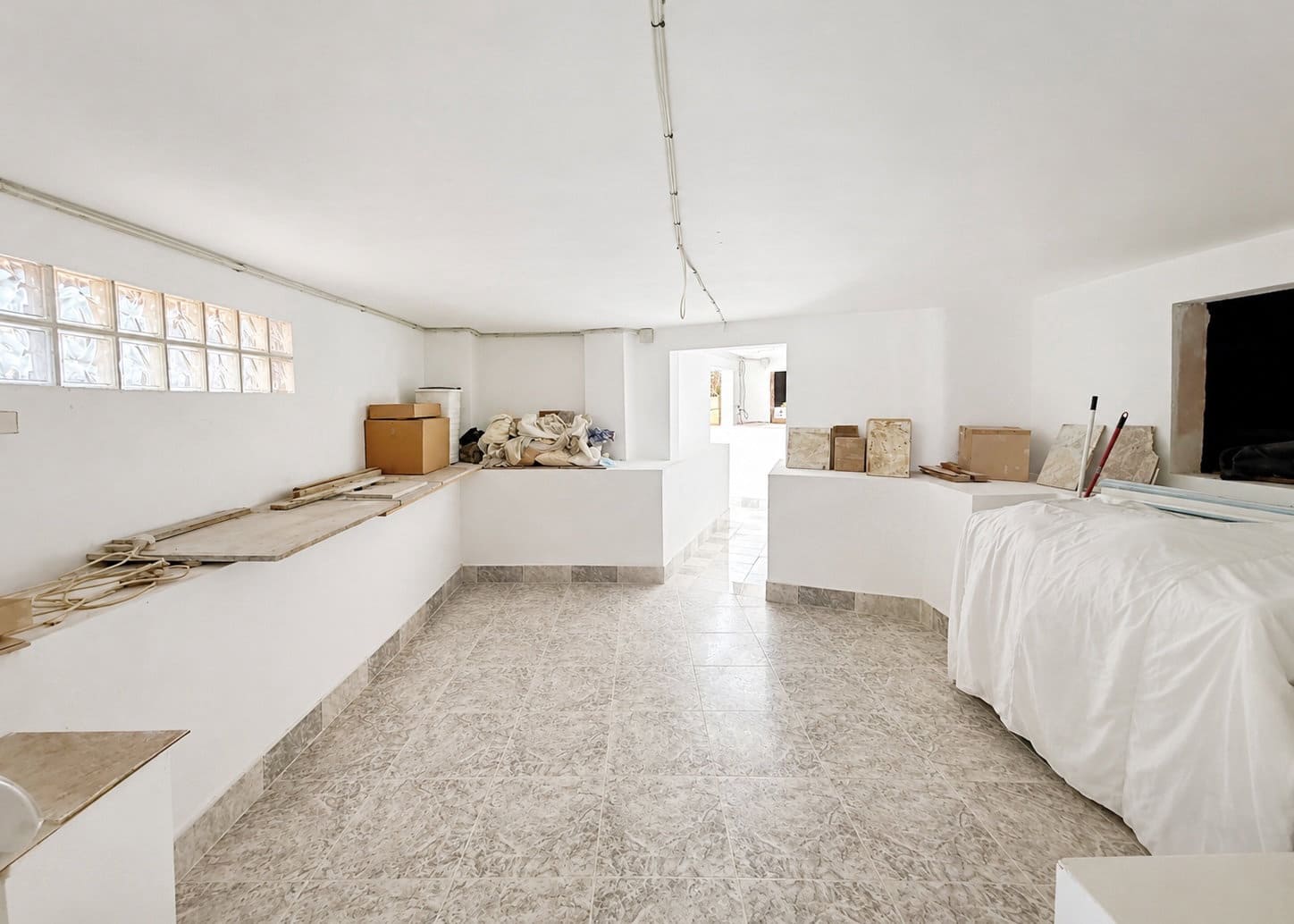 3 quarto Moradia para venda em La Marina com piscina garagem - 525 000 € (Ref: 10091565)