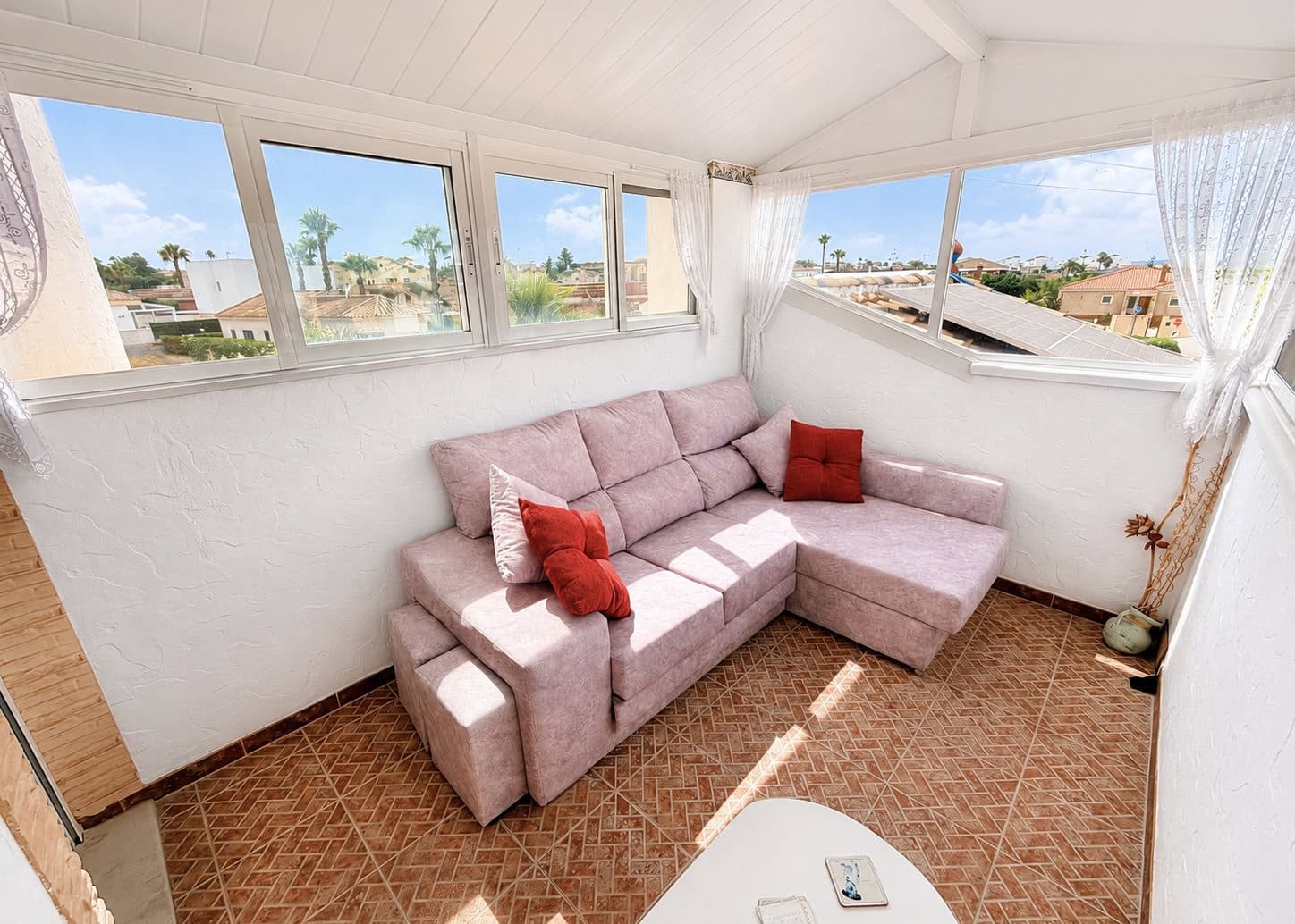 3 quarto Moradia para venda em La Marina com piscina garagem - 525 000 € (Ref: 10091565)