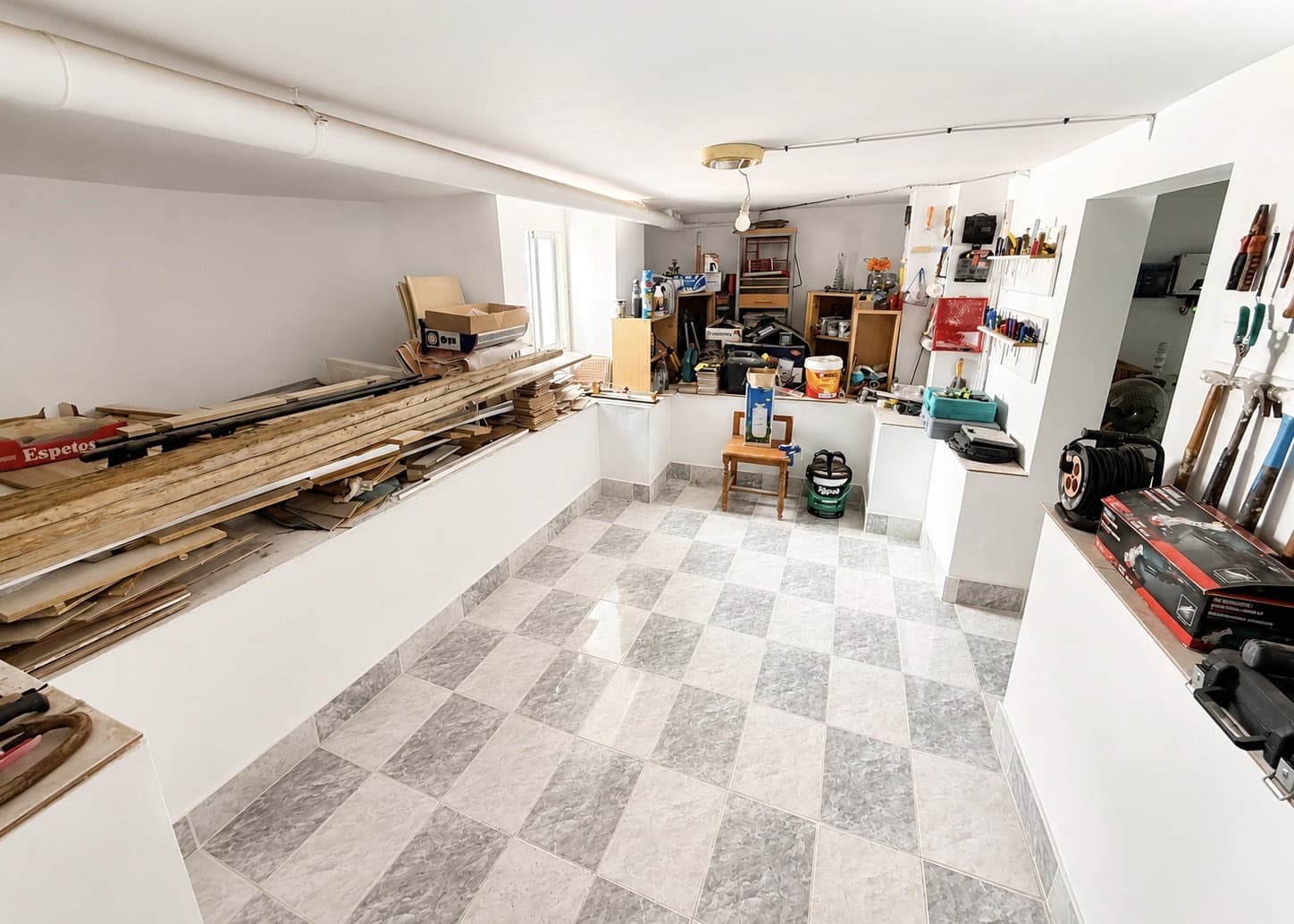3 quarto Moradia para venda em La Marina com piscina garagem - 525 000 € (Ref: 10091565)