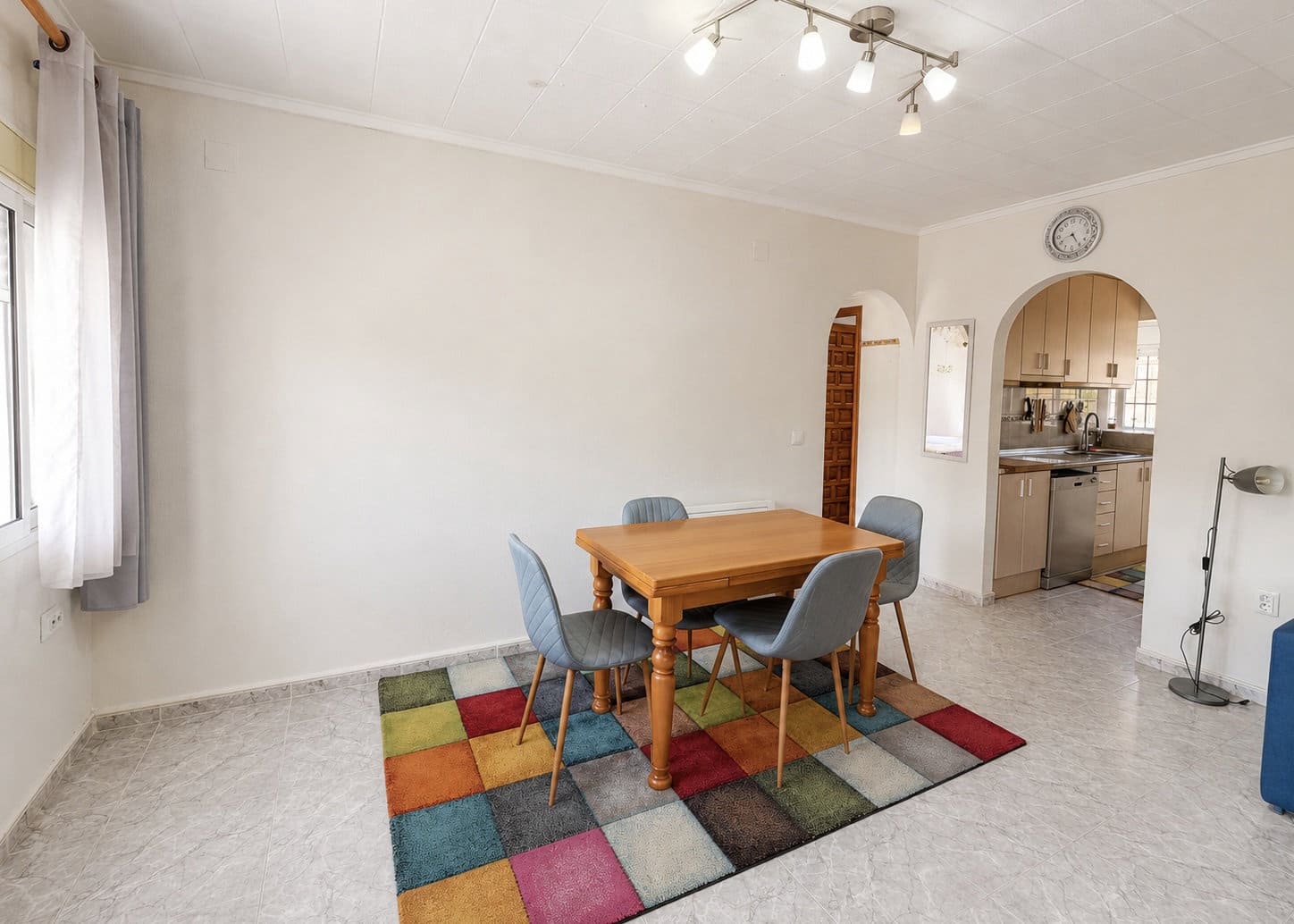 3 soverom Villa til salgs i La Marina med svømmebasseng garasje - € 250 000 (Ref: 10091567)