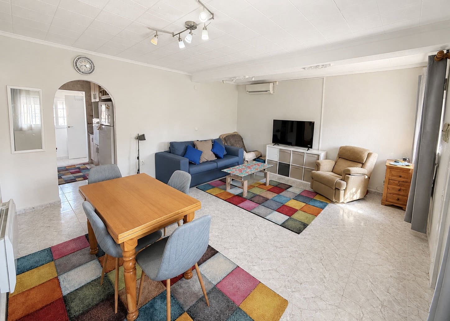 3 soverom Villa til salgs i La Marina med svømmebasseng garasje - € 250 000 (Ref: 10091567)