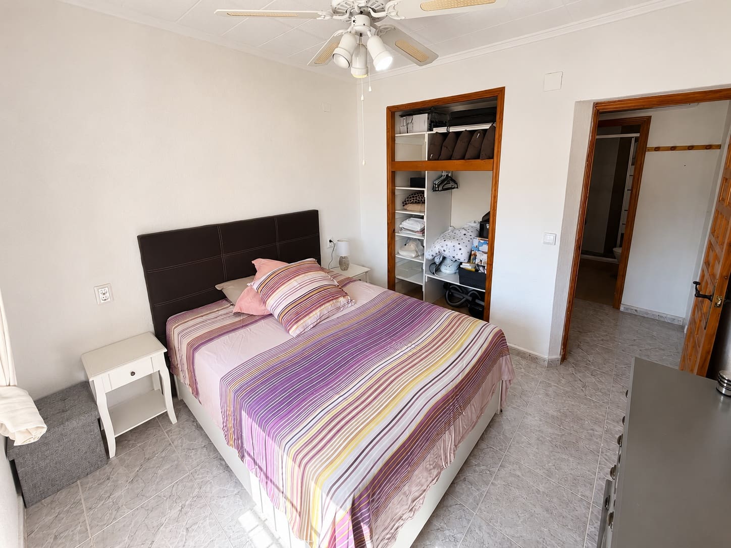 3 soverom Villa til salgs i La Marina med svømmebasseng garasje - € 250 000 (Ref: 10091567)