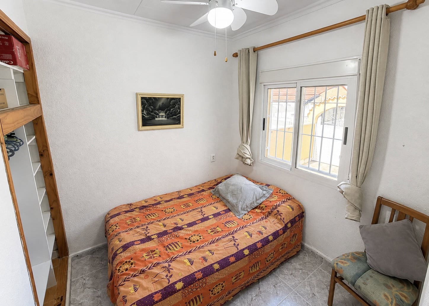 3 soverom Villa til salgs i La Marina med svømmebasseng garasje - € 250 000 (Ref: 10091567)