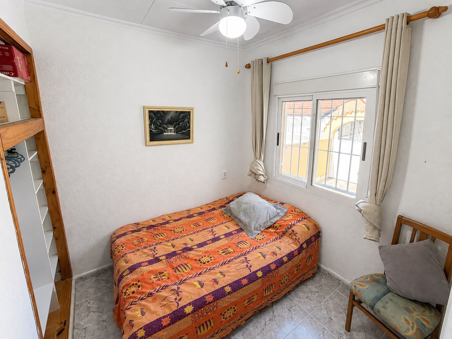3 soverom Villa til salgs i La Marina med svømmebasseng garasje - € 250 000 (Ref: 10091567)