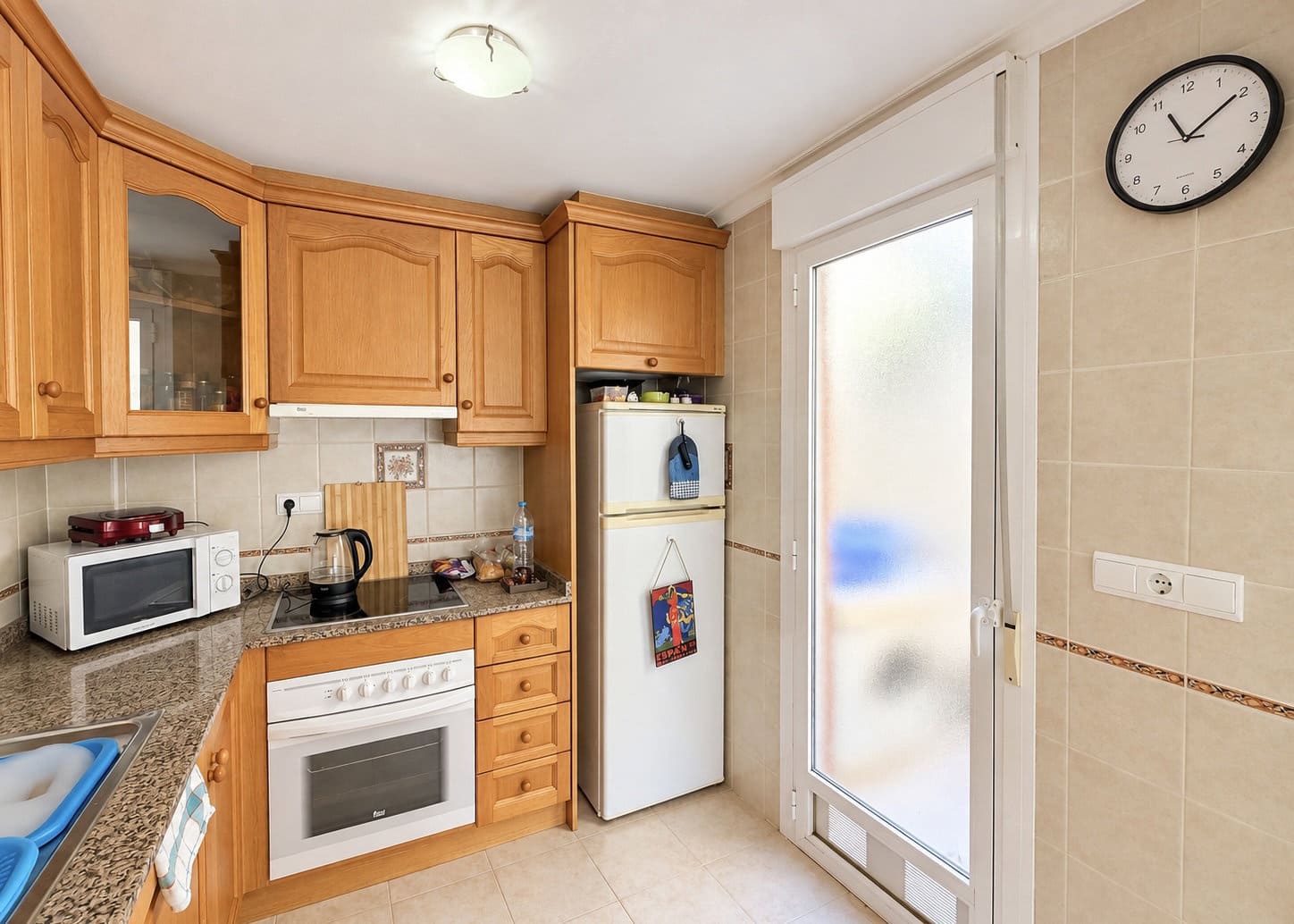 3 quarto Moradia para venda em La Marina com piscina garagem - 199 000 € (Ref: 10104334)