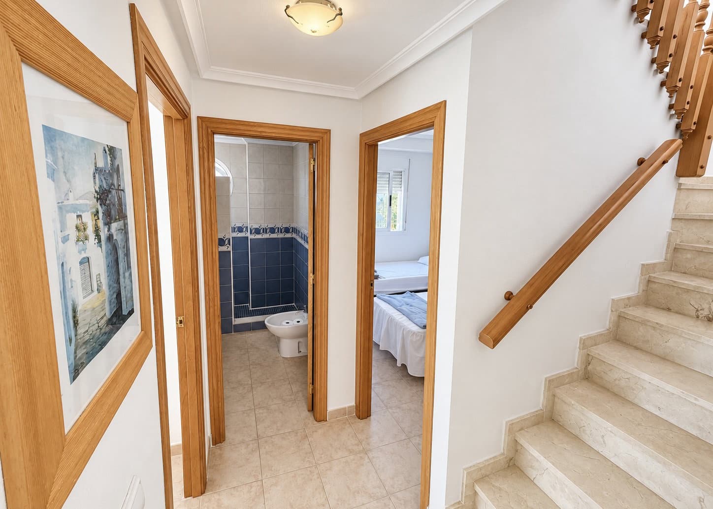 3 quarto Moradia para venda em La Marina com piscina garagem - 199 000 € (Ref: 10104334)