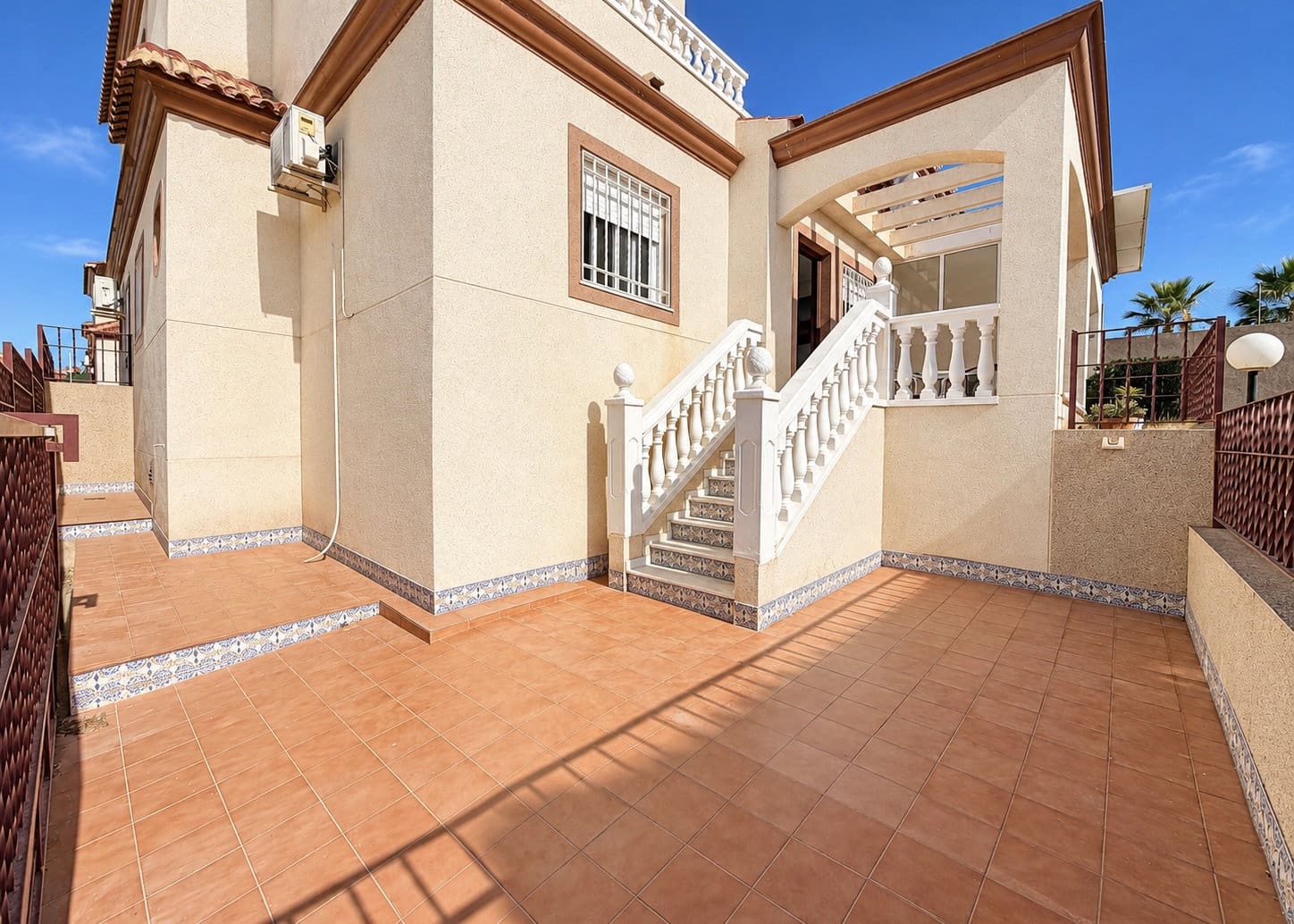 3 quarto Moradia para venda em La Marina com piscina garagem - 199 000 € (Ref: 10104334)