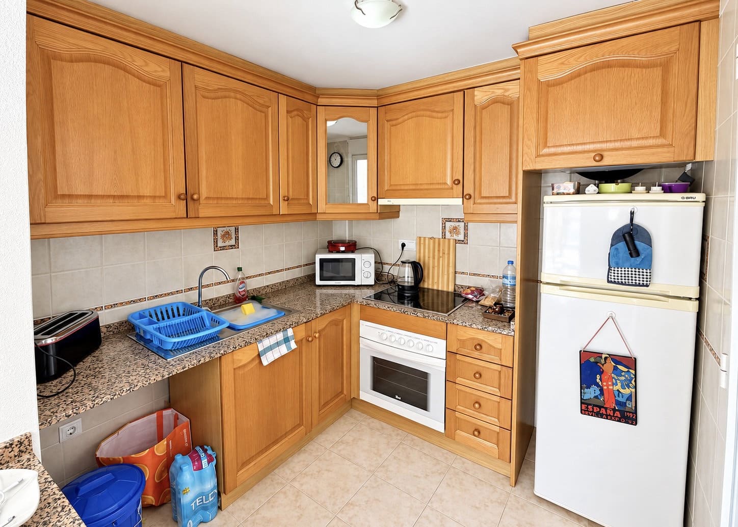 3 quarto Moradia para venda em La Marina com piscina garagem - 199 000 € (Ref: 10104334)