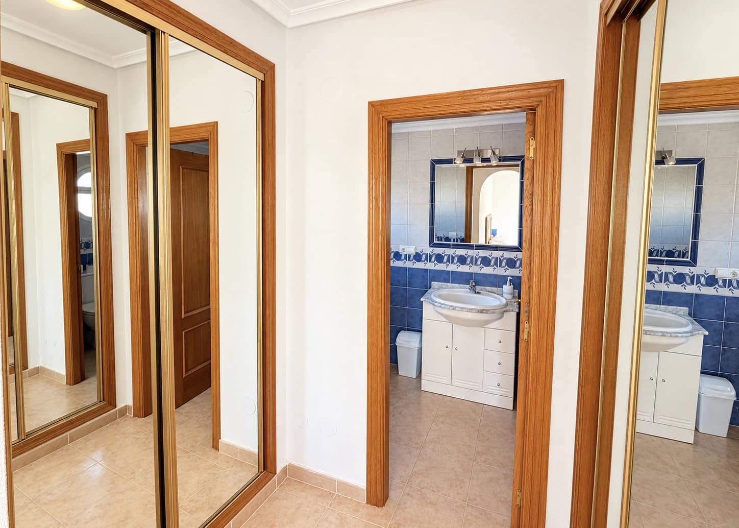 3 quarto Moradia para venda em La Marina com piscina garagem - 199 000 € (Ref: 10104334)