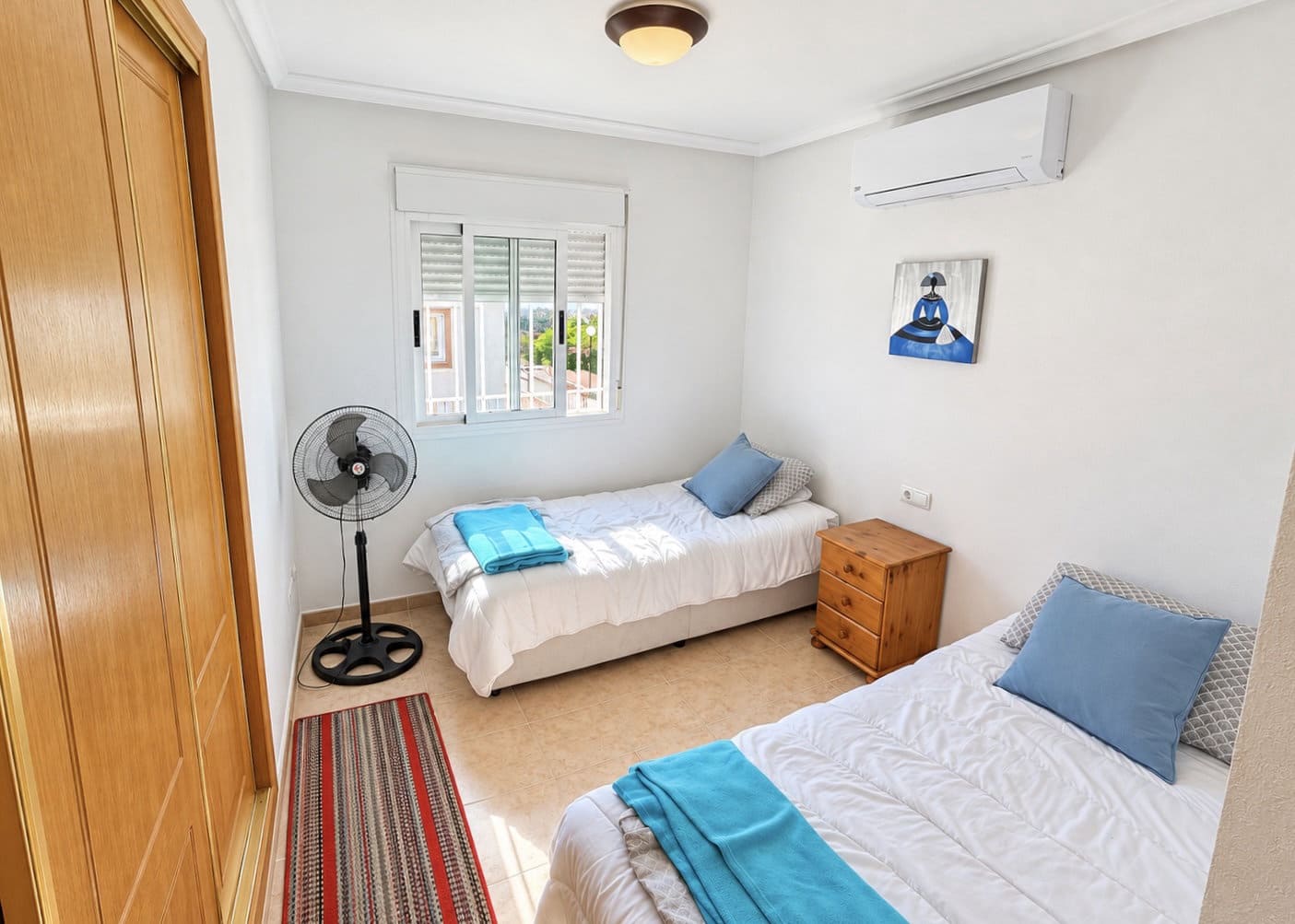 3 quarto Moradia para venda em La Marina com piscina garagem - 199 000 € (Ref: 10104334)