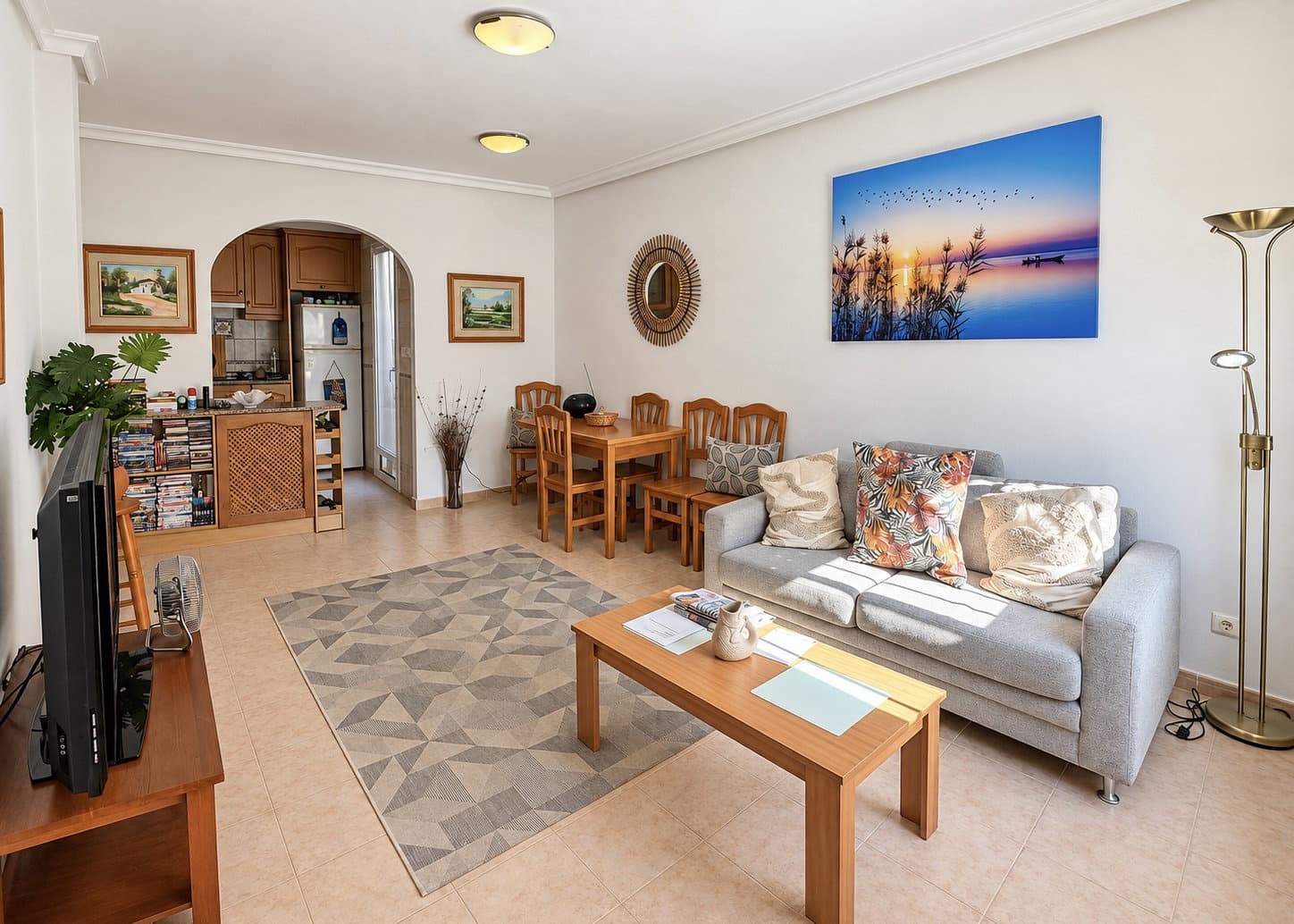 3 quarto Moradia para venda em La Marina com piscina garagem - 199 000 € (Ref: 10104334)