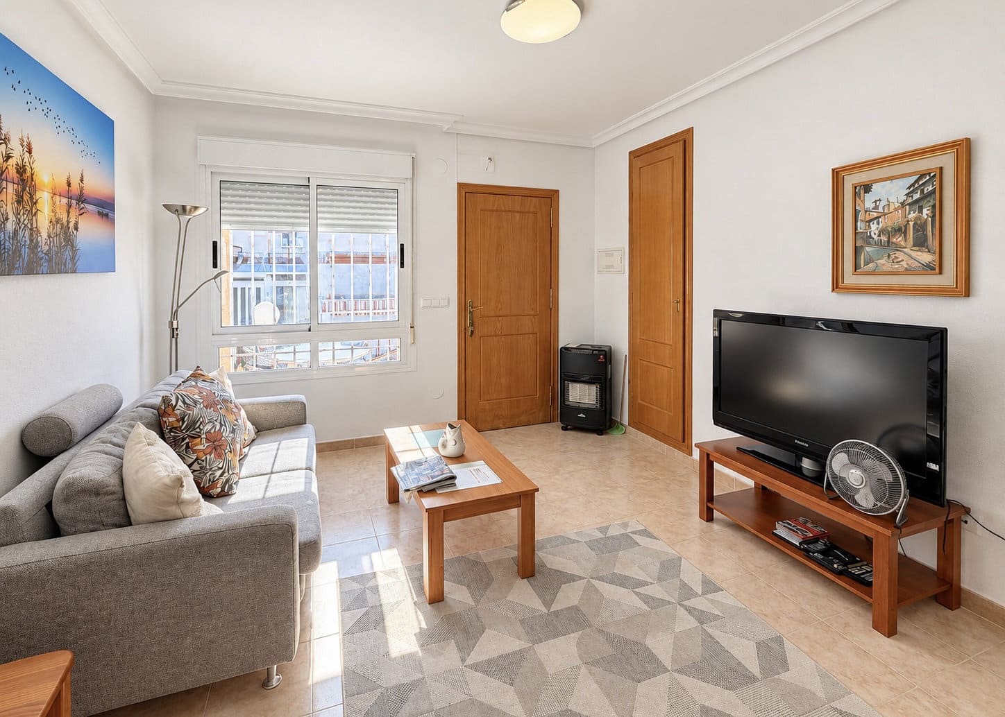 3 quarto Moradia para venda em La Marina com piscina garagem - 199 000 € (Ref: 10104334)