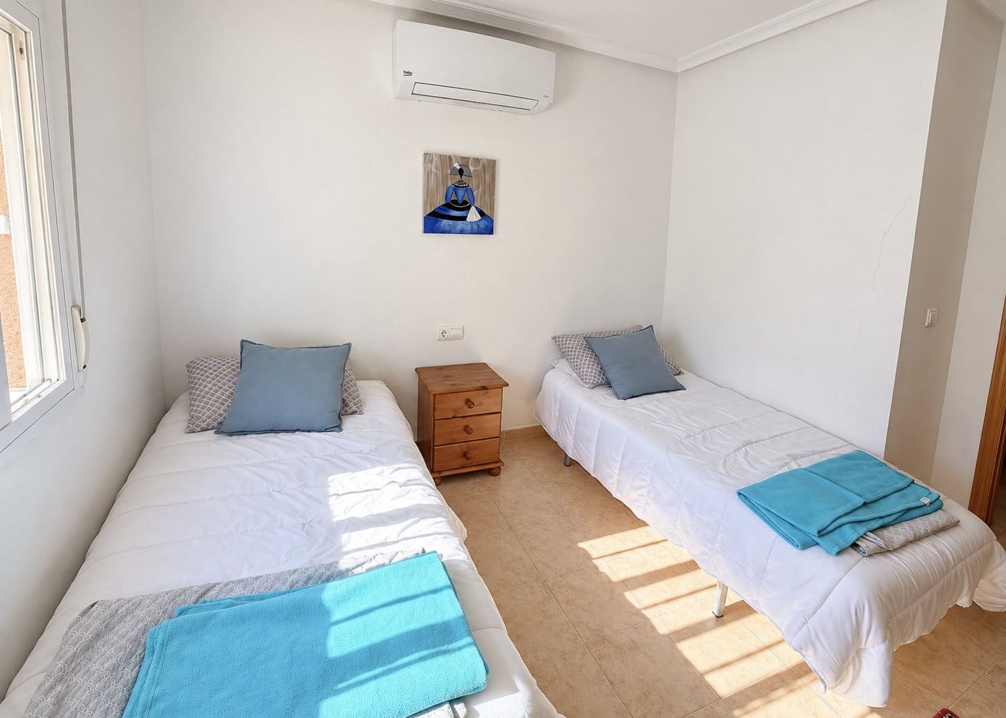 3 quarto Moradia para venda em La Marina com piscina garagem - 199 000 € (Ref: 10104334)