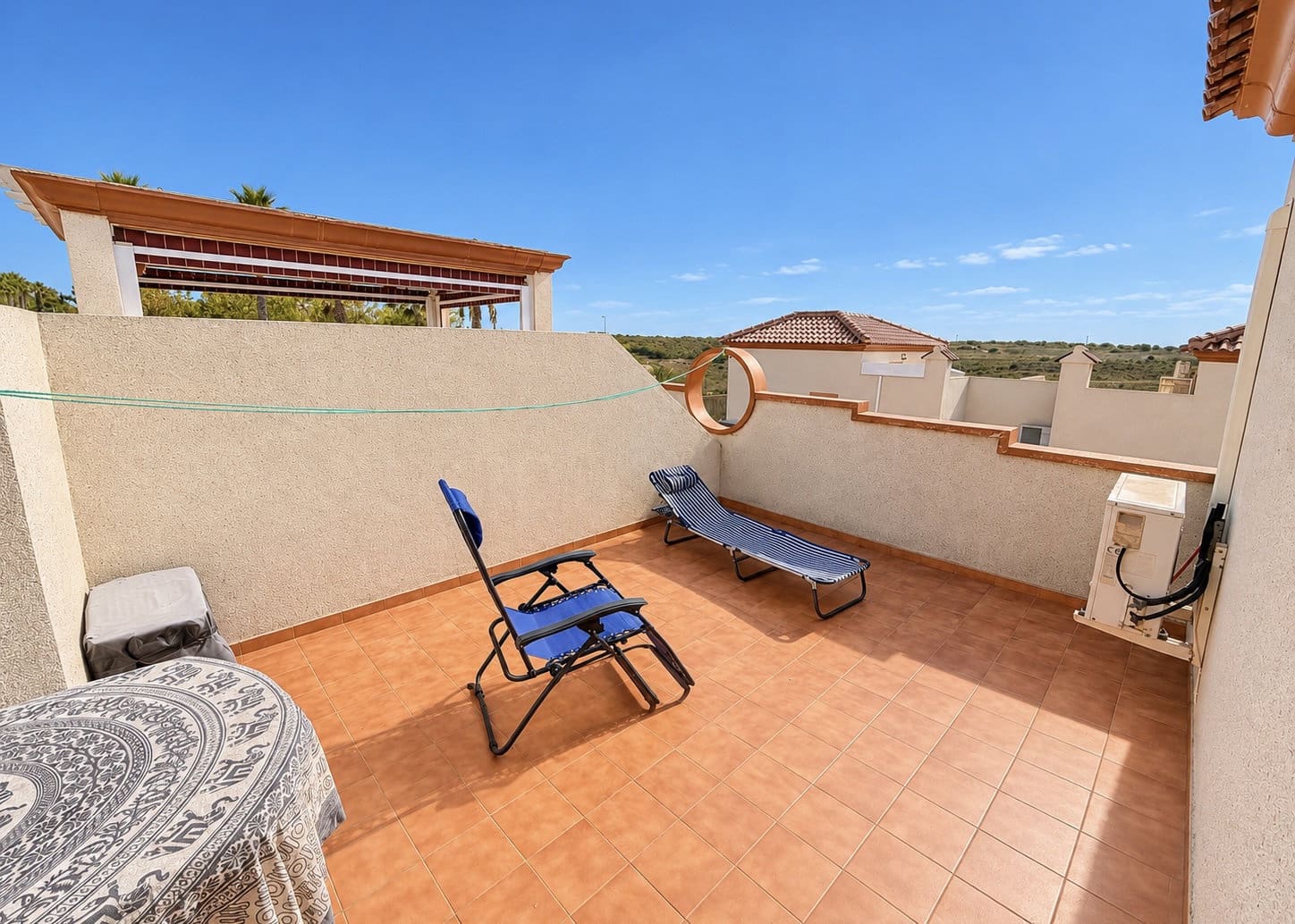 3 quarto Moradia para venda em La Marina com piscina garagem - 199 000 € (Ref: 10104334)