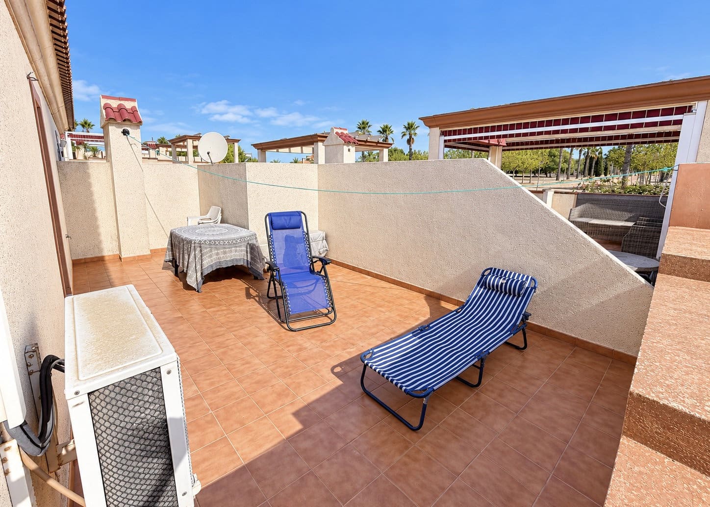 3 quarto Moradia para venda em La Marina com piscina garagem - 199 000 € (Ref: 10104334)