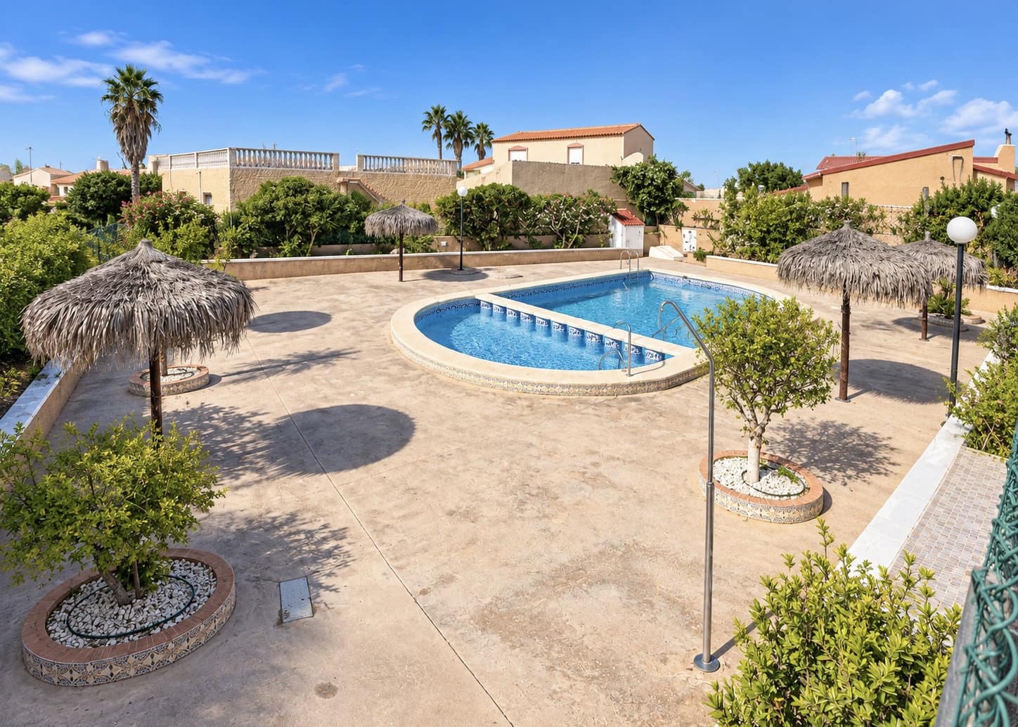 3 quarto Moradia para venda em La Marina com piscina garagem - 199 000 € (Ref: 10104334)