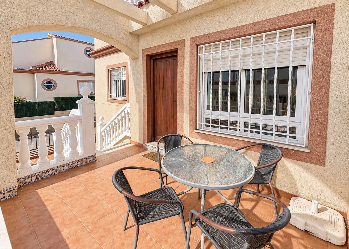 3 quarto Moradia para venda em La Marina com piscina garagem - 199 000 € (Ref: 10104334)