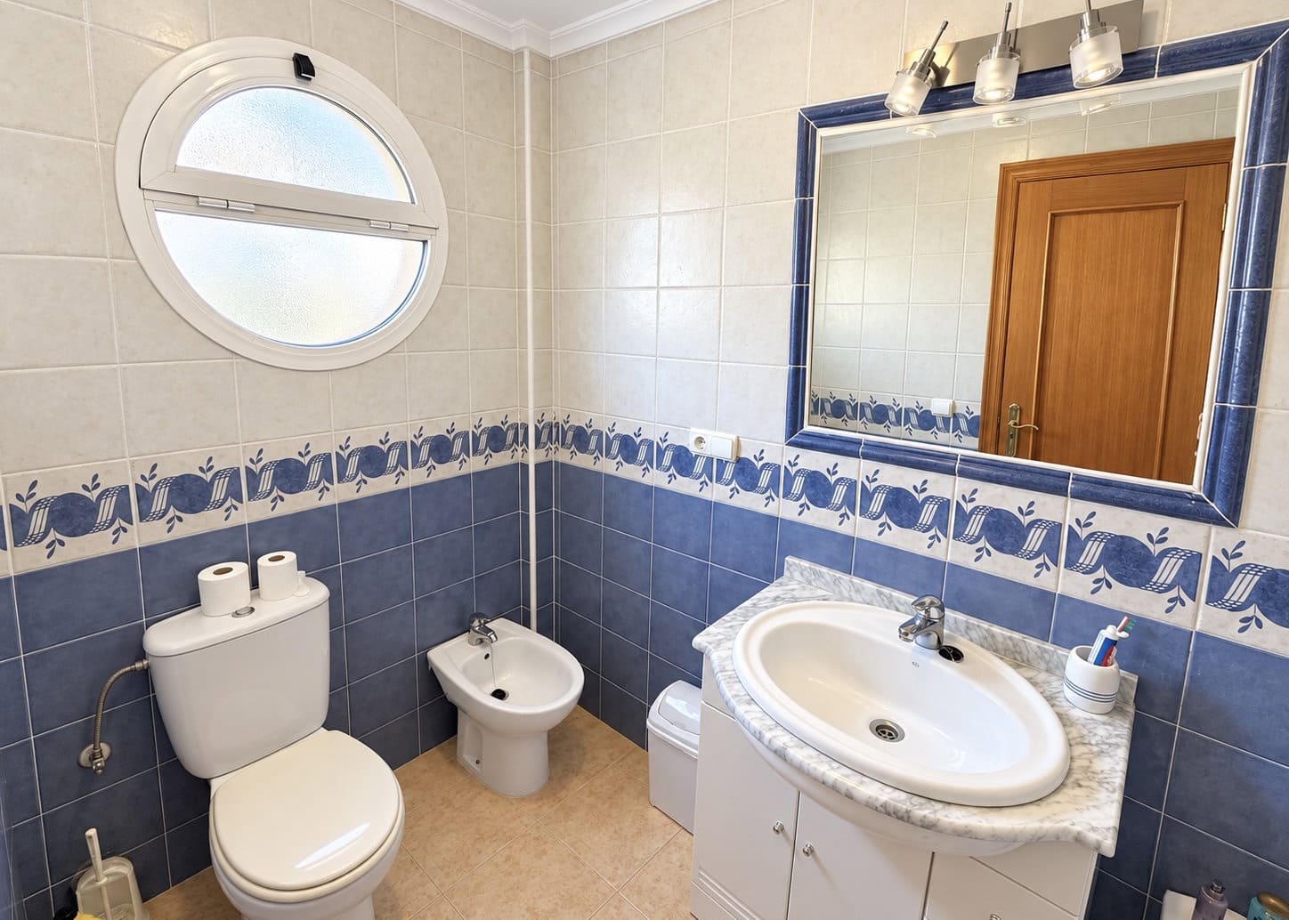 3 quarto Moradia para venda em La Marina com piscina garagem - 199 000 € (Ref: 10104334)