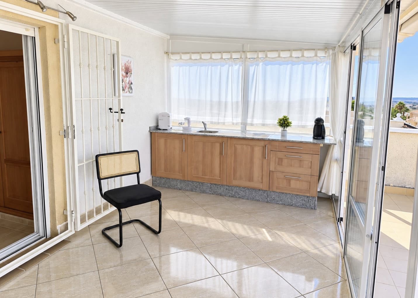 3 camera da letto Villa in vendita in La Marina con piscina garage - 239.000 € (Rif: 10104335)