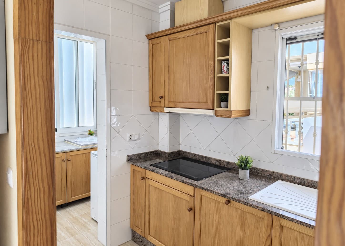 3 camera da letto Villa in vendita in La Marina con piscina garage - 239.000 € (Rif: 10104335)