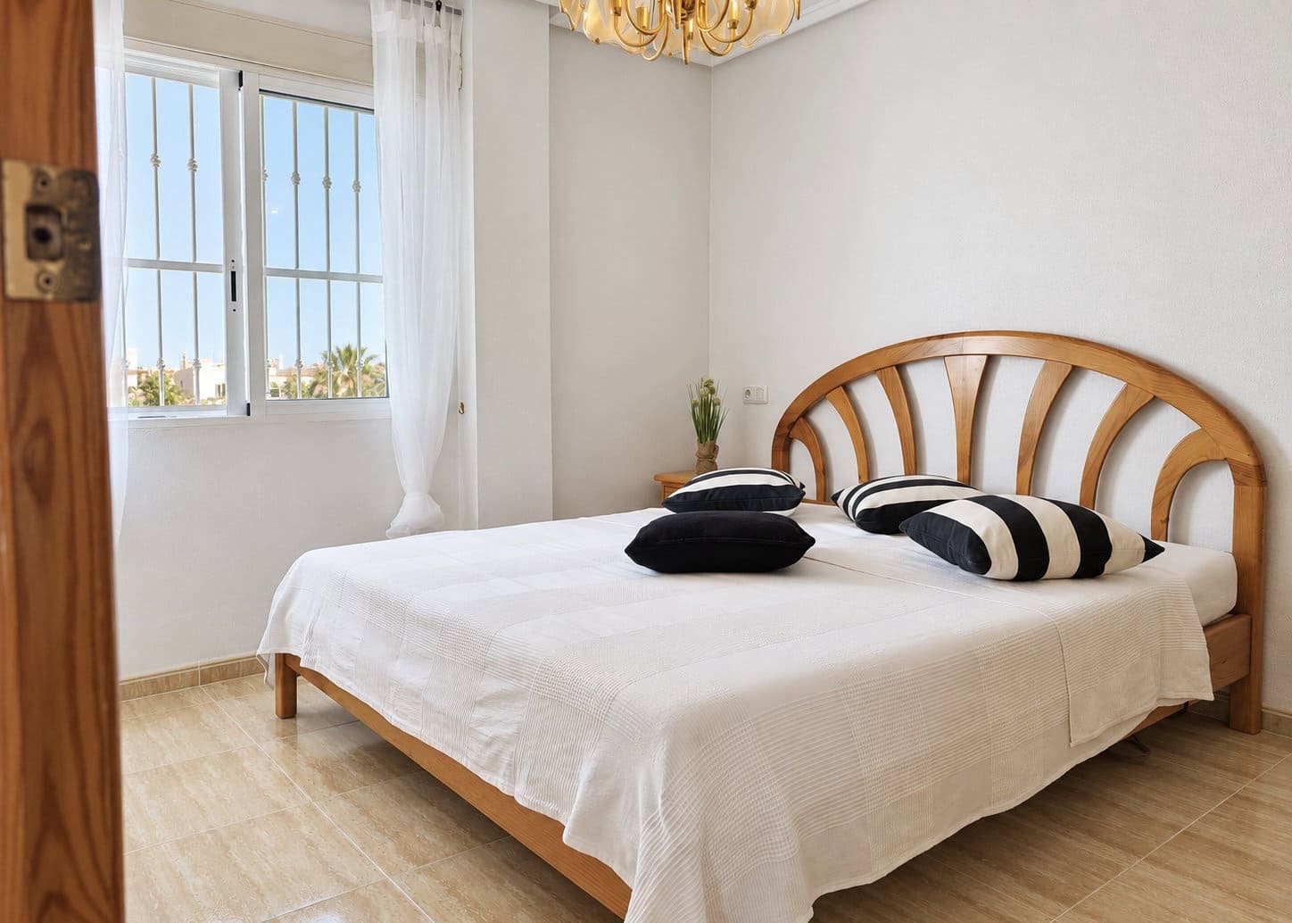 3 camera da letto Villa in vendita in La Marina con piscina garage - 239.000 € (Rif: 10104335)