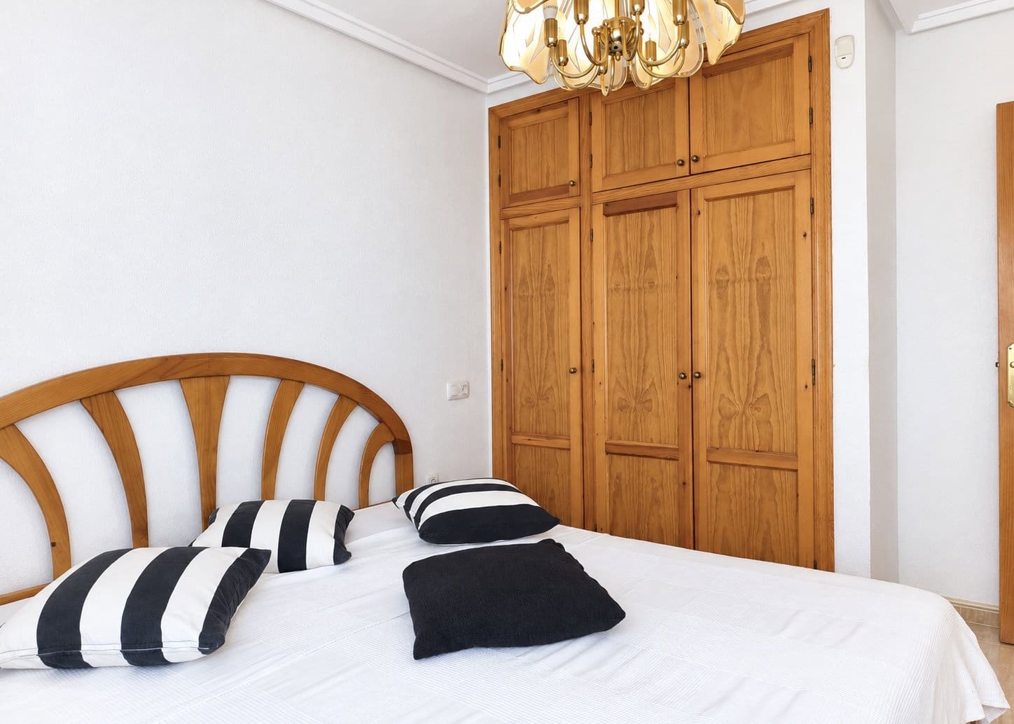 3 camera da letto Villa in vendita in La Marina con piscina garage - 239.000 € (Rif: 10104335)