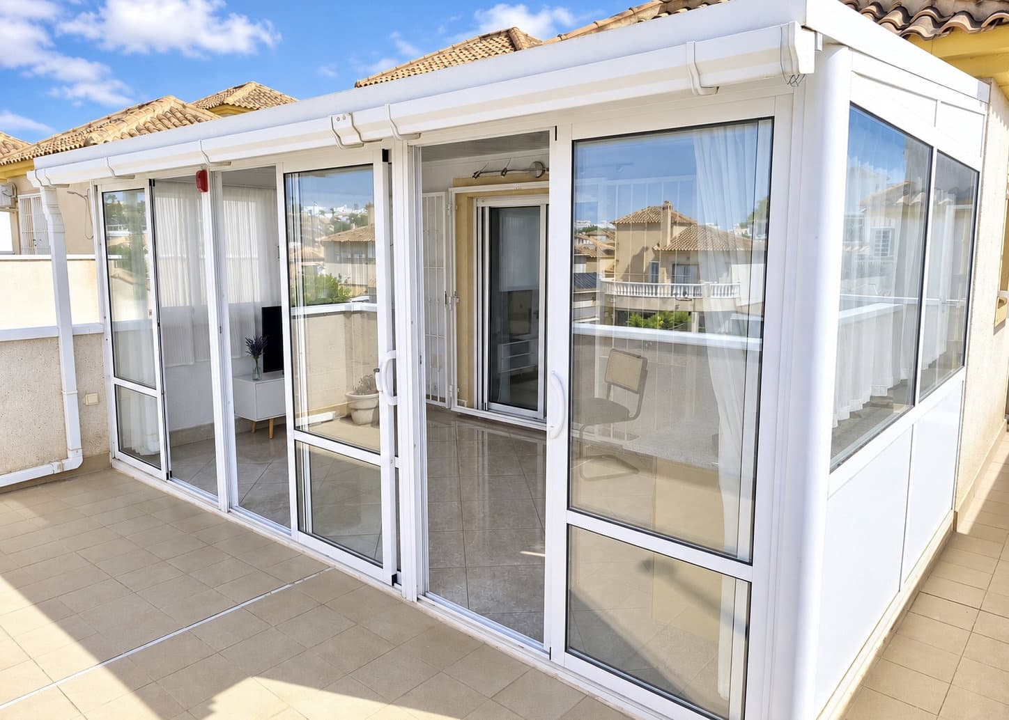 3 camera da letto Villa in vendita in La Marina con piscina garage - 239.000 € (Rif: 10104335)