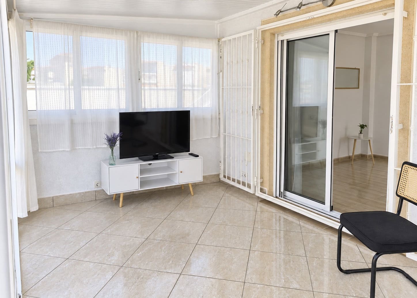 3 camera da letto Villa in vendita in La Marina con piscina garage - 239.000 € (Rif: 10104335)