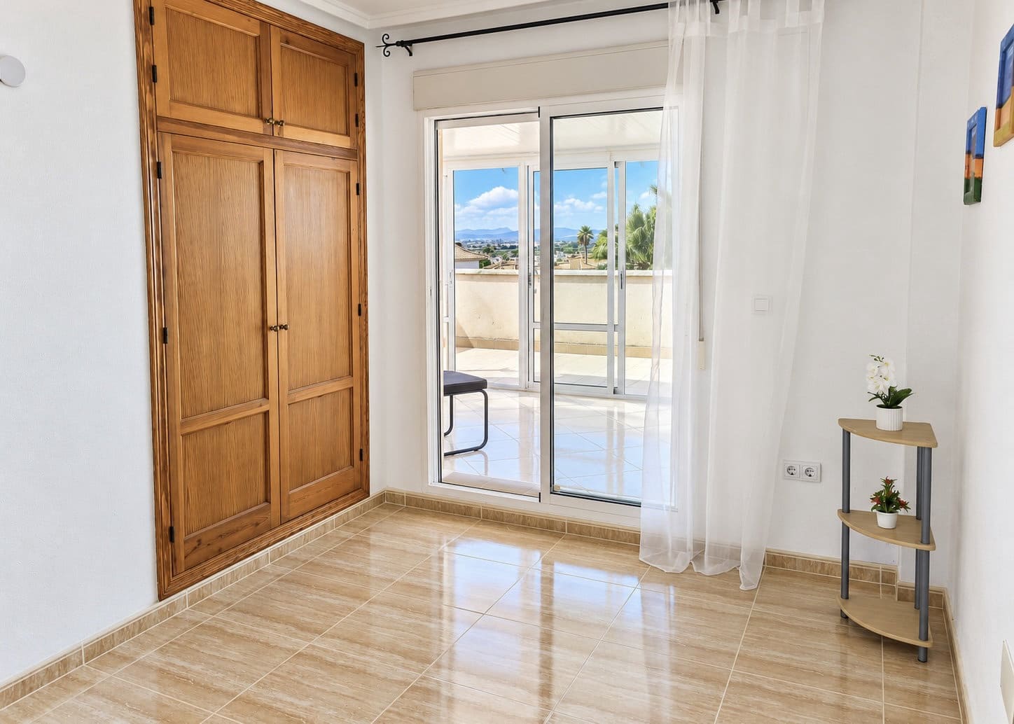 3 camera da letto Villa in vendita in La Marina con piscina garage - 239.000 € (Rif: 10104335)