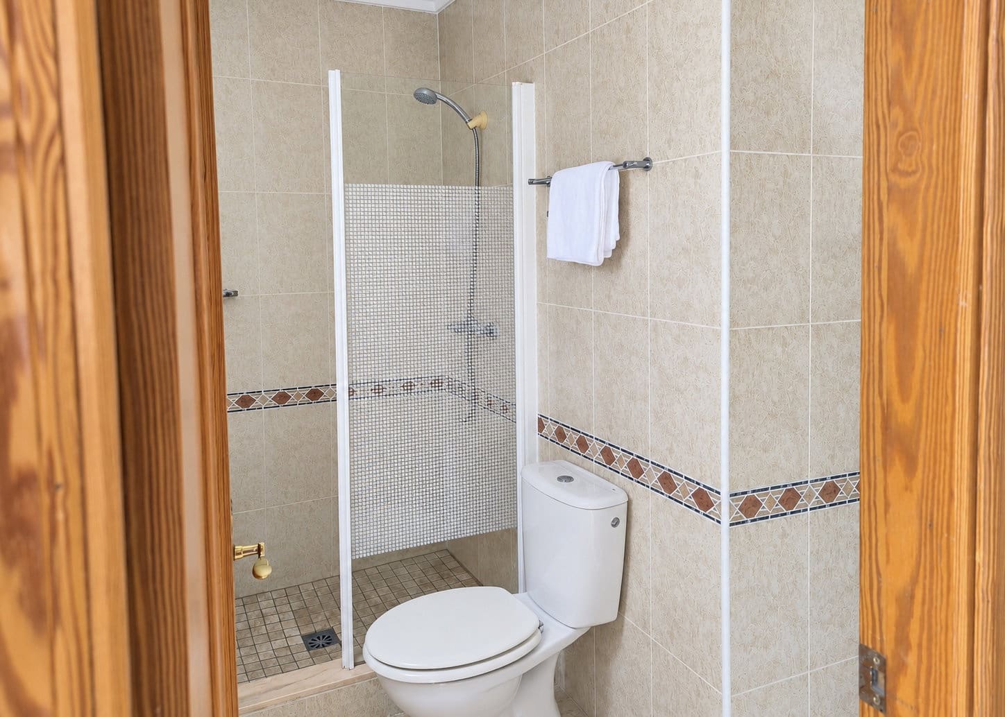 3 camera da letto Villa in vendita in La Marina con piscina garage - 239.000 € (Rif: 10104335)