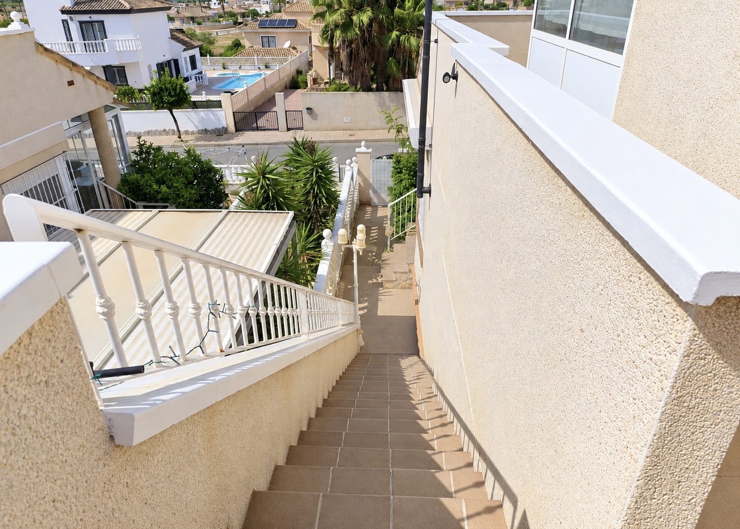 3 camera da letto Villa in vendita in La Marina con piscina garage - 239.000 € (Rif: 10104335)