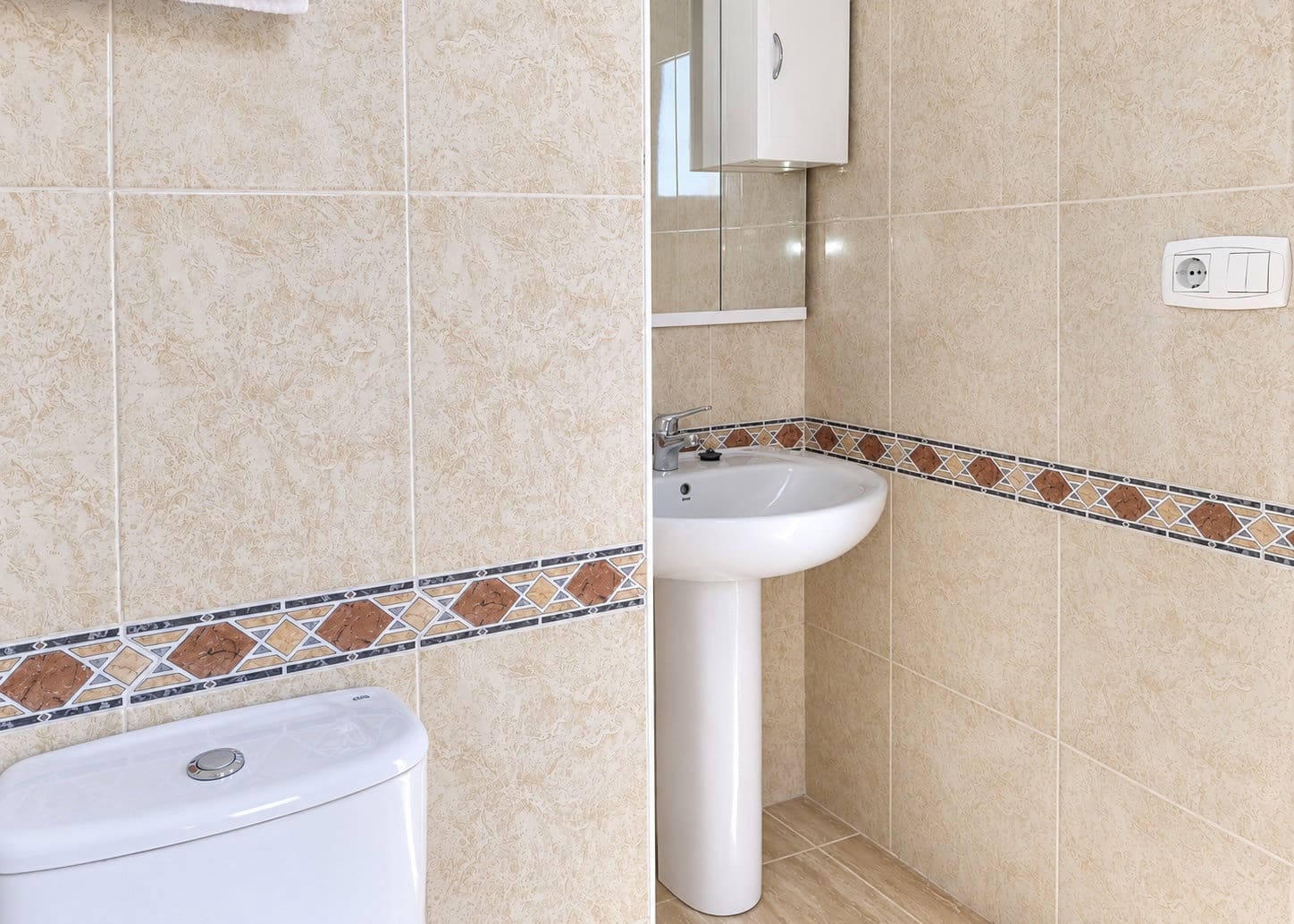3 camera da letto Villa in vendita in La Marina con piscina garage - 239.000 € (Rif: 10104335)