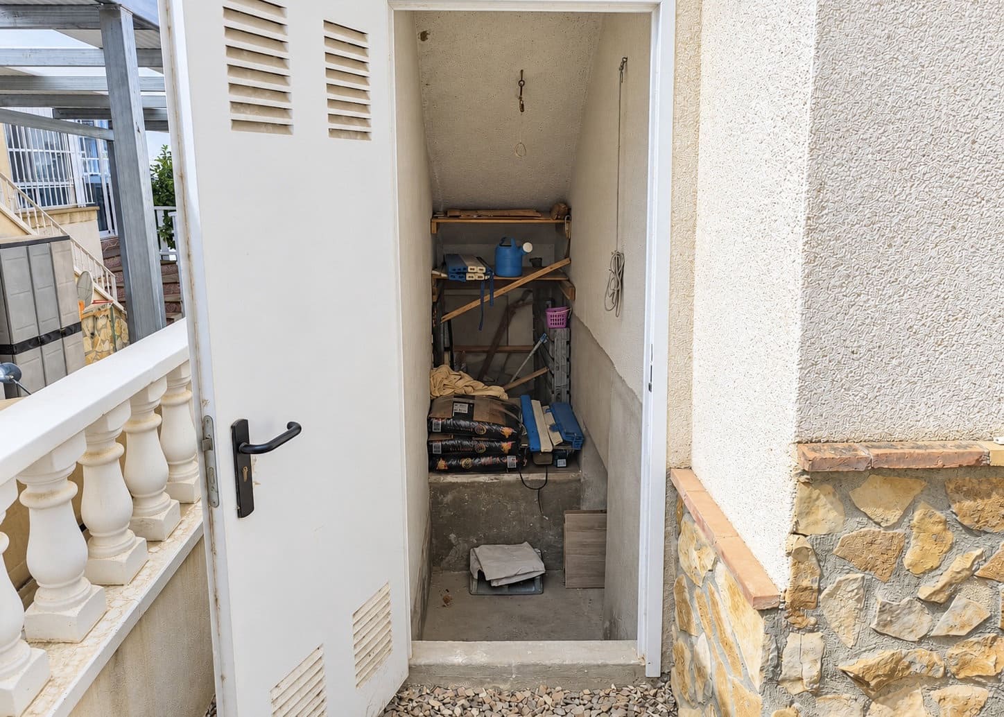 3 camera da letto Villa in vendita in La Marina con piscina garage - 239.000 € (Rif: 10104335)