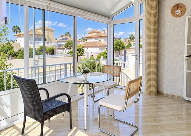 3 camera da letto Villa in vendita in La Marina, Elche / Elx con piscina garage - 239.000 € (Rif: 10104335)