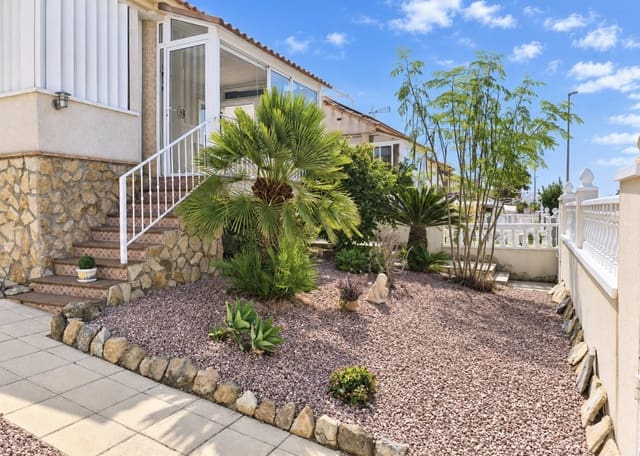 3 camera da letto Villa in vendita in La Marina, Elche / Elx con piscina garage - 239.000 € (Rif: 10104335)