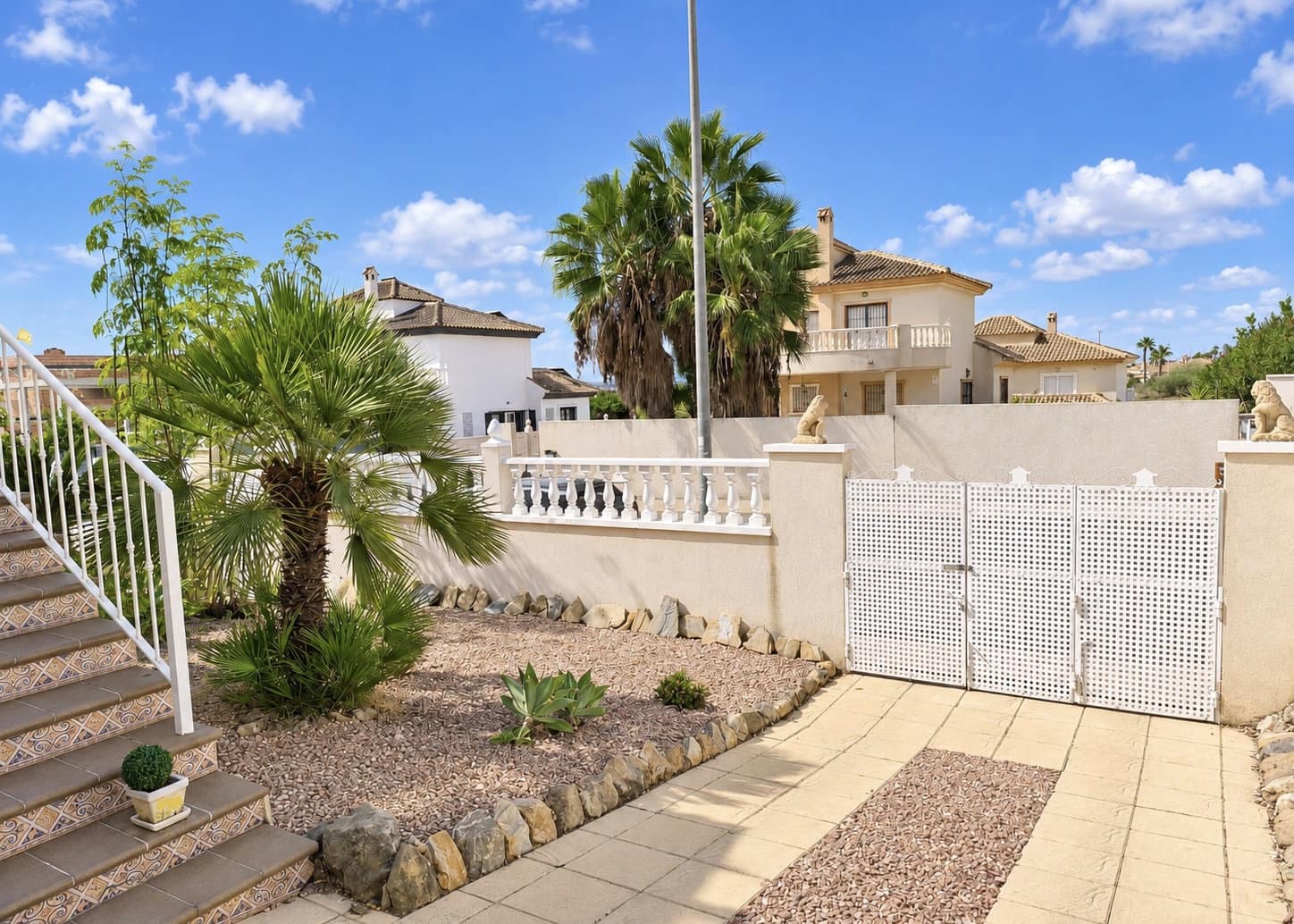 3 camera da letto Villa in vendita in La Marina con piscina garage - 239.000 € (Rif: 10104335)