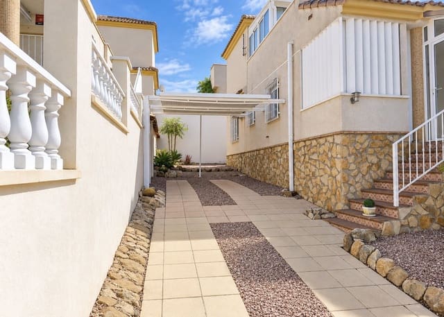 3 camera da letto Villa in vendita in La Marina, Elche / Elx con piscina garage - 239.000 € (Rif: 10104335)