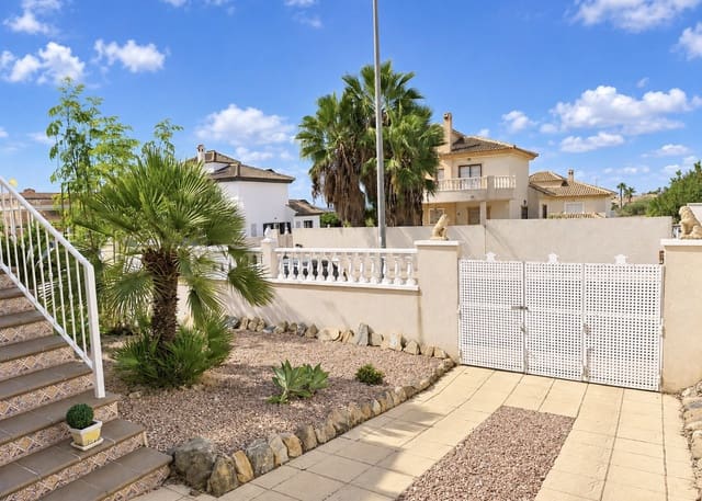 3 camera da letto Villa in vendita in La Marina, Elche / Elx con piscina garage - 239.000 € (Rif: 10104335)