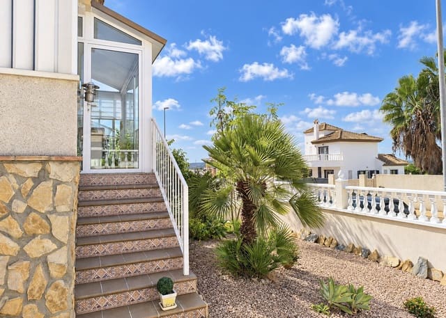 3 camera da letto Villa in vendita in La Marina, Elche / Elx con piscina garage - 239.000 € (Rif: 10104335)