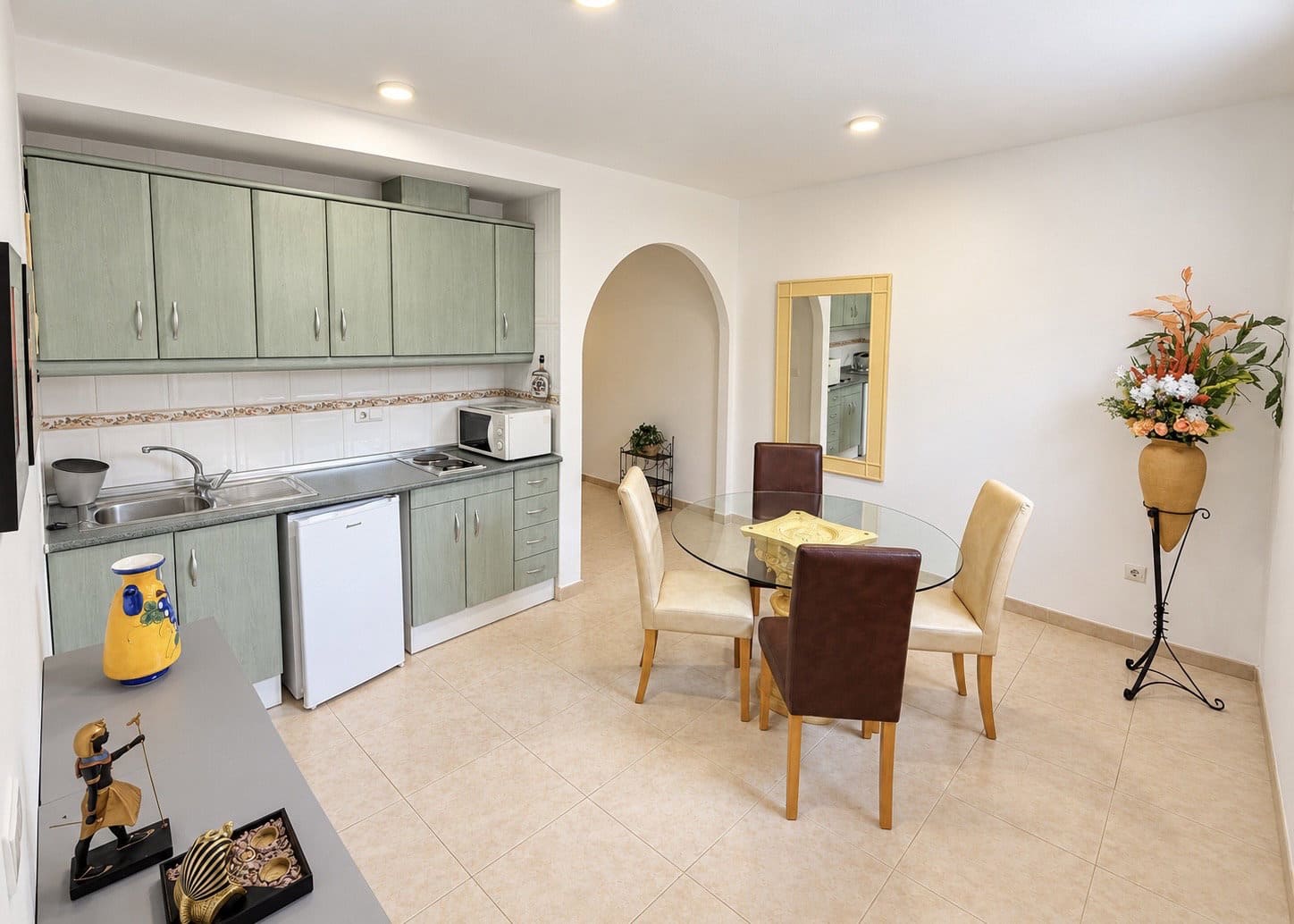 5 soveværelse Villa til salg i La Marina med swimmingpool garage - € 525.000 (Ref: 10135052)