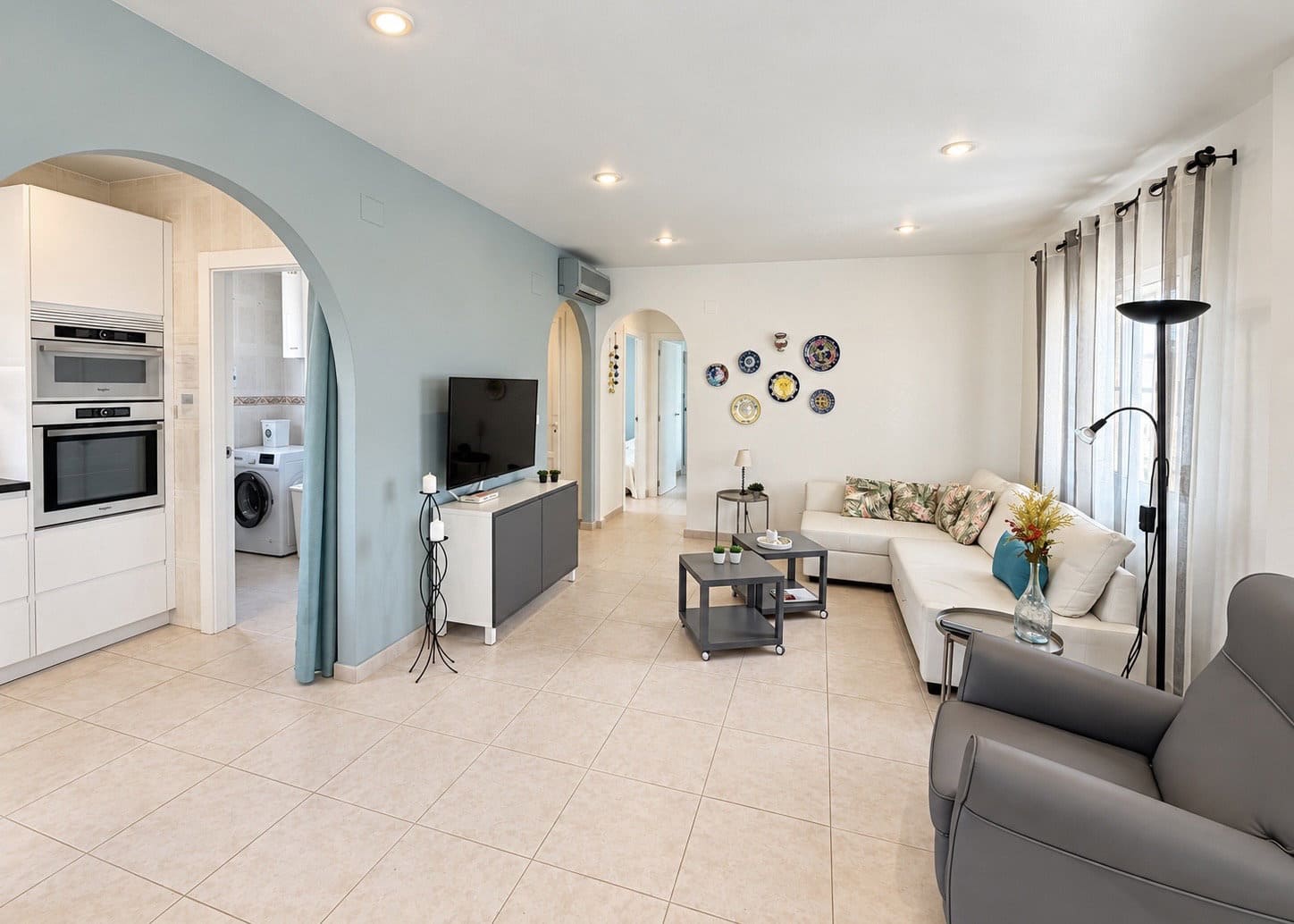 5 soveværelse Villa til salg i La Marina med swimmingpool garage - € 525.000 (Ref: 10135052)