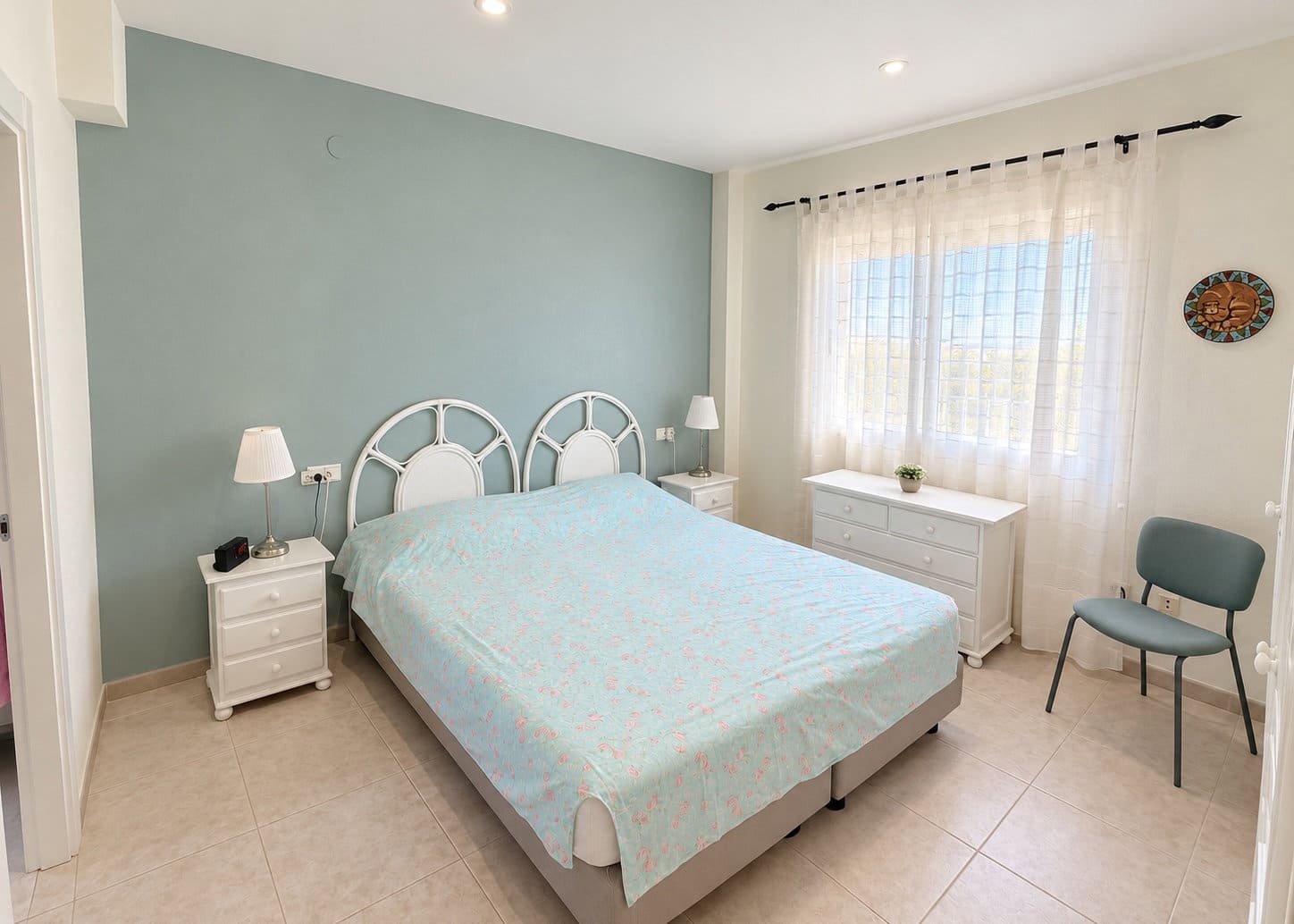 5 soveværelse Villa til salg i La Marina med swimmingpool garage - € 525.000 (Ref: 10135052)