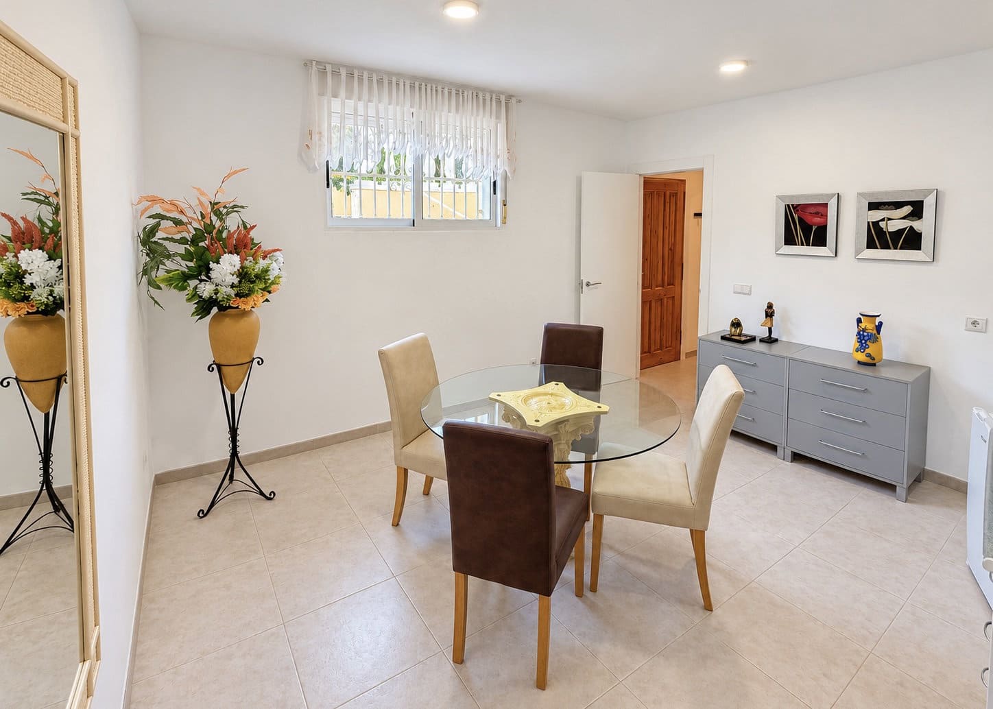 5 soveværelse Villa til salg i La Marina med swimmingpool garage - € 525.000 (Ref: 10135052)