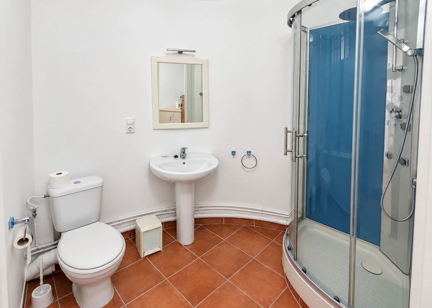 5 soveværelse Villa til salg i La Marina med swimmingpool garage - € 525.000 (Ref: 10135052)